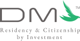 DM investment logo